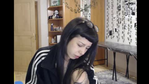 Mina online show from 16, 11, 2025