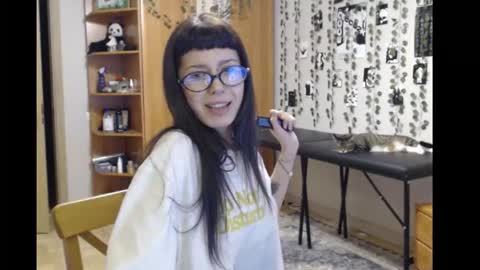 Mina online show from 23, 11, 2025