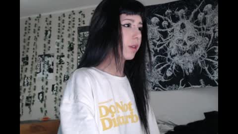 Mina online show from 24, 4, 2026