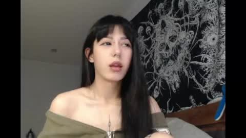 Mina online show from 20, 6, 2026