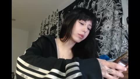Mina online show from 29, 6, 2026