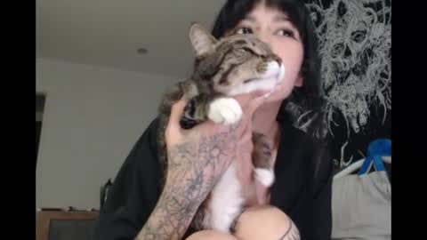 Mina online show from 7, 7, 2026
