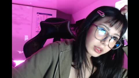Mina online show from 23, 7, 2026