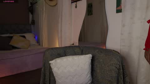 Wayuu Goddess  3 online show from 26, 4, 2026