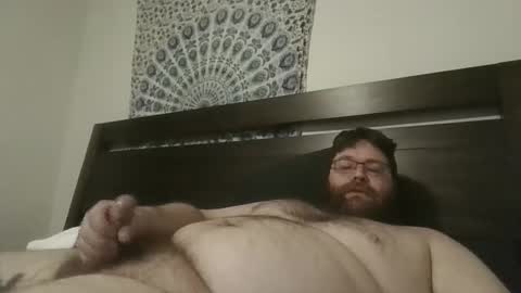 Viking Man online show from 1, 1, 2025