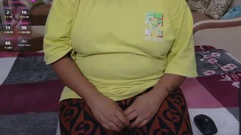 Snapshot of we_are_indian chatting on 9, 1, 2026 khushiwife kabirhubby kavyasexy gf online show from 9, 1, 2026