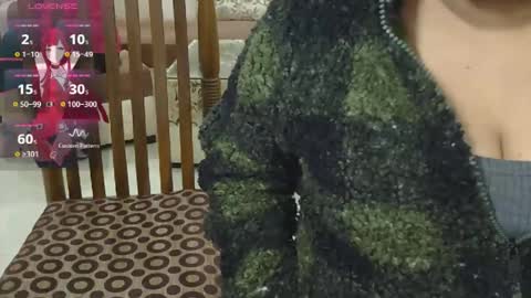 Snapshot of we_are_indian chatting on 18, 1, 2026 khushiwife kabirhubby kavyasexy gf online show from 18, 1, 2026