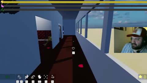 weaponmaster151 online show from 22, 4, 2026