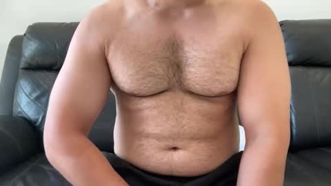 Weapon X online show from 22, 1, 2025