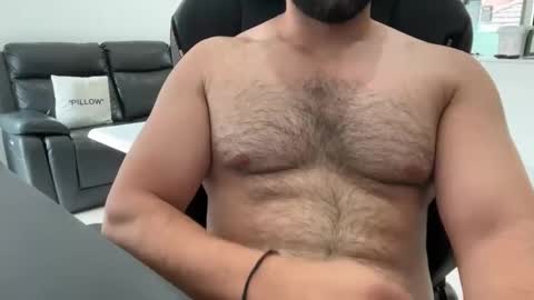 Weapon X online show from 20, 2, 2025