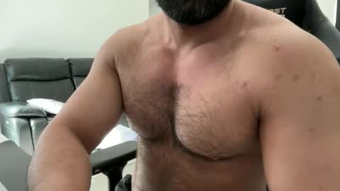 Weapon X online show from 19, 10, 2025