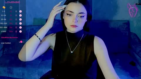 Alice online show from 8, 3, 2025