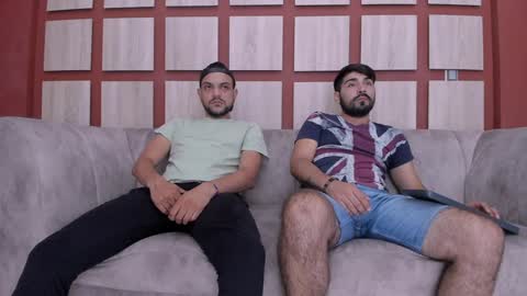 Snapshot of web_gammer_ chatting on 10, 12, 2024 Jhonny Dick his neighbors. online show from 10, 12, 2024