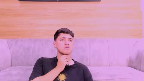 Jhonny Dick  his neighbors. online show from 5, 3, 2026