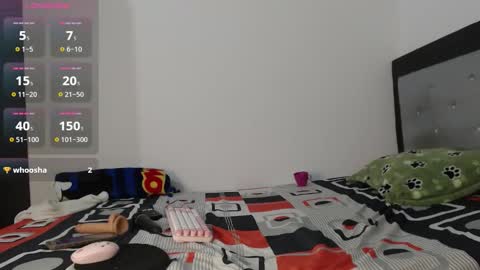 luisa y paul online show from 9, 10, 2025