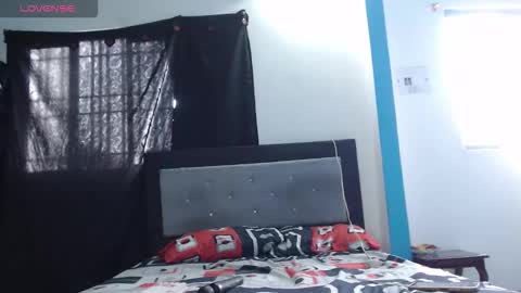 luisa y paul online show from 4, 11, 2025