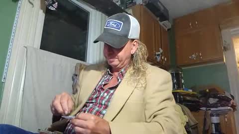 weber444 online show from 27, 9, 2025