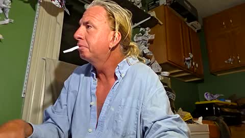 weber444 online show from 16, 10, 2025