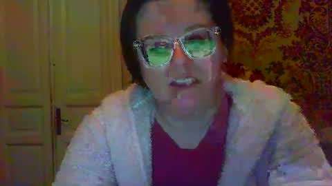 Marina online show from 31, 1, 2026