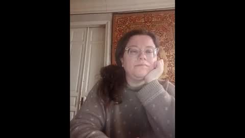 Marina online show from 22, 3, 2026