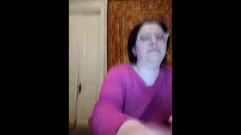 Marina online show from 21, 4, 2026