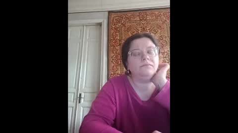 Marina online show from 25, 4, 2026