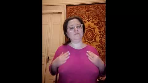 Marina online show from 25, 4, 2026