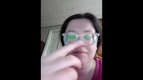 Marina online show from 26, 4, 2026