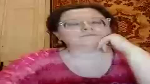 Marina online show from 16, 6, 2026
