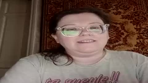 Marina online show from 25, 7, 2026