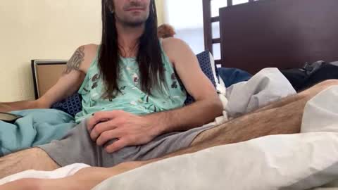 weedwacker43 online show from 20, 4, 2026