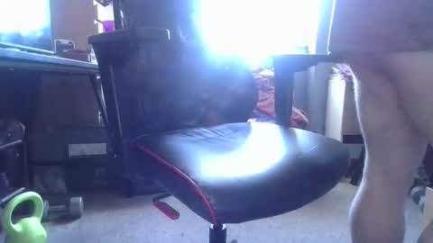 Horny ginger online show from 25, 4, 2026