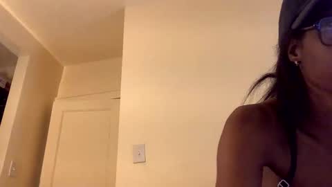 GoddessRush online show from 12, 3, 2026