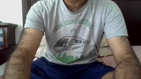 Your Toy Joy Boy online show from 16, 10, 2025