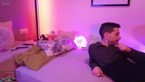 Alyssa and James online show from 21, 2, 2026