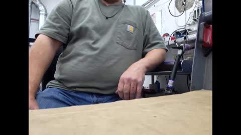 Snapshot of welderod chatting on 18, 12, 2024 welderod online show from 18, 12, 2024