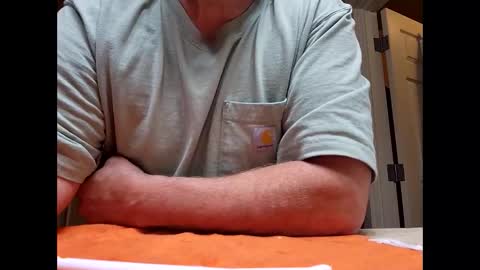 Snapshot of welderod chatting on 5, 10, 2025 welderod online show from 5, 10, 2025