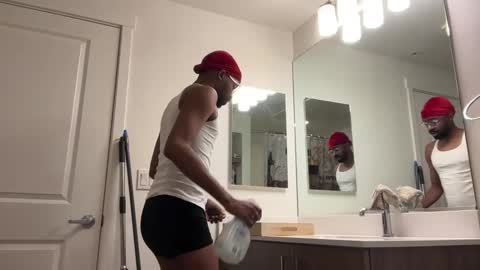 Snapshot of wellpackaged_ chatting on 30, 1, 2025 Langston online show from 30, 1, 2025