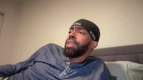 Langston online show from 1, 5, 2026