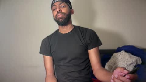 Langston online show from 7, 5, 2026