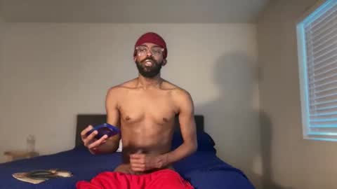Langston online show from 26, 5, 2026