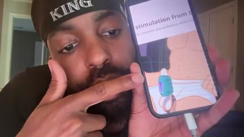 Langston online show from 23, 6, 2026