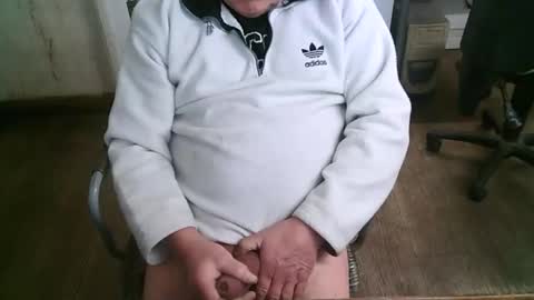 weloveafatcock online show from 13, 3, 2026