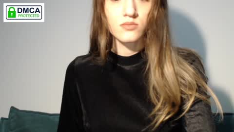 Milena online show from 8, 12, 2024