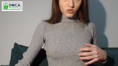 Milena online show from 24, 12, 2024