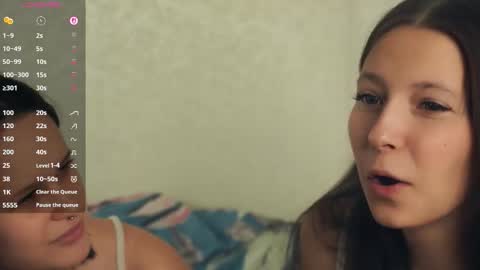 Nora online show from 16, 10, 2025