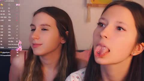 Nora online show from 14, 11, 2025