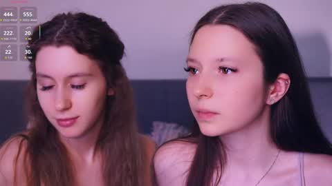 Nora online show from 19, 4, 2026