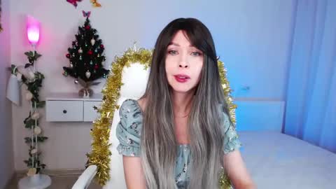 Wendi Foster online show from 8, 1, 2025