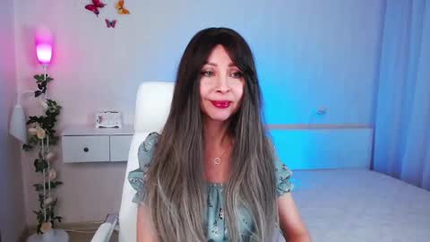 Wendi Foster online show from 23, 1, 2025